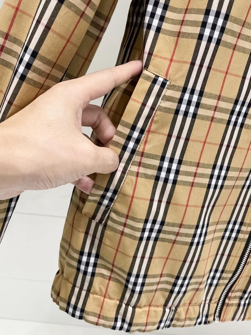 Burberry Outwear